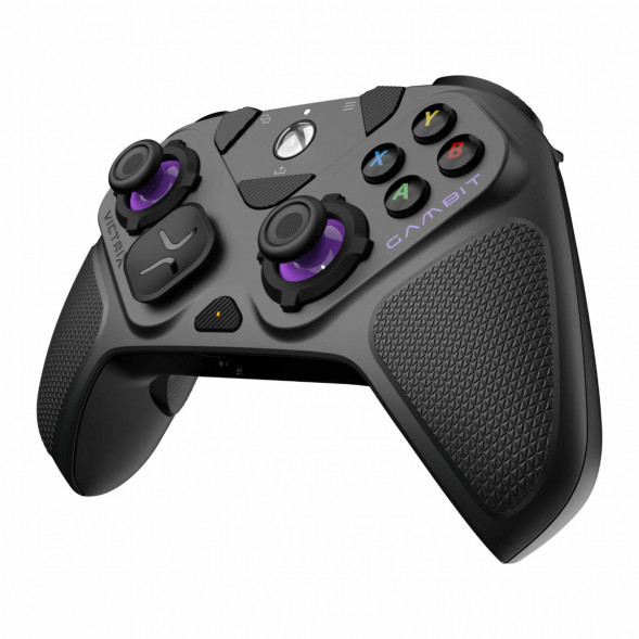 Проводной геймпад PDP Victrix Gambit Prime Tournament Controller Xbox One/Series/PC, черный в Тамбове