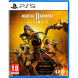Mortal Kombat 11: Ultimate [PS5, русские субтитры] в Тамбове