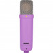 Микрофон студийный RODE NT1 Signature, Purple в Тамбове