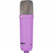 Микрофон студийный RODE NT1 Signature, Purple в Тамбове