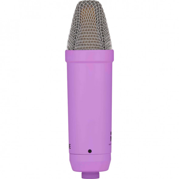 Микрофон студийный RODE NT1 Signature, Purple в Тамбове