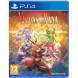 Игра Visions of Mana [PS4, английская версия] в Тамбове
