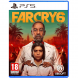 Игра Far Cry 6 [PS5, русская версия] в Тамбове
