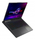 Ноутбук Asus ROG Strix G16 G614PM-S5139 (6&amp;quot;/Ryzen 9 8940HX/16/512/RTX 5060/ серо-зеленый) в Тамбове