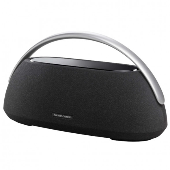 Портативная акустика Harman/Kardon Go + Play 3, черный в Тамбове