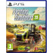 Игра Farming Simulator 25 [PS5, русские субтитры] в Тамбове
