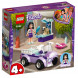Конструктор LEGO Friends 41360 Передвижная ветклиника Эммы в Тамбове