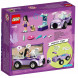 Конструктор LEGO Friends 41360 Передвижная ветклиника Эммы в Тамбове