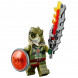 Конструктор LEGO Legends of Chima 70231 Лагерь Клана Крокодилов в Тамбове