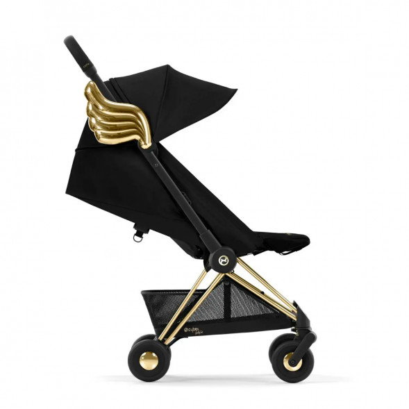 Прогулочная коляска Cybex Coya by Jeremy Scott Wings в Тамбове