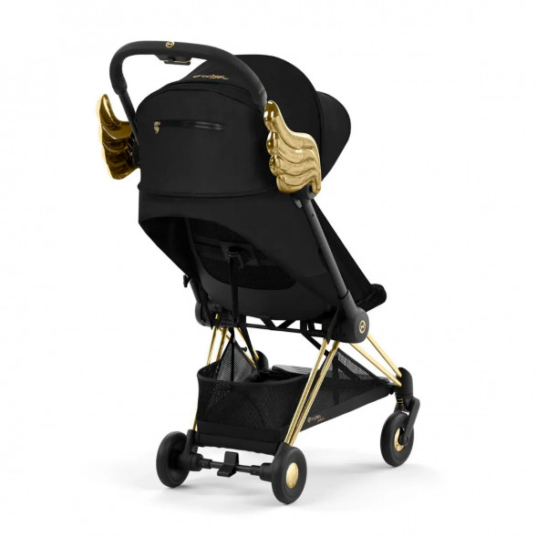 Прогулочная коляска Cybex Coya by Jeremy Scott Wings в Тамбове