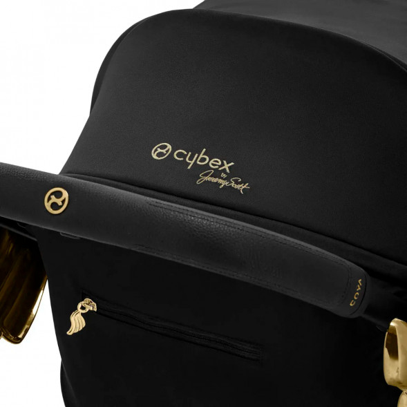 Прогулочная коляска Cybex Coya by Jeremy Scott Wings в Тамбове