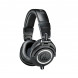 Наушники полноразмерные Audio-Technica ATH-M50x, Black в Тамбове