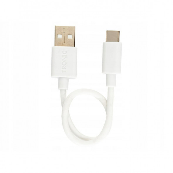 Powerbank TRONIC TPB 10000 A1, 10000 mAh, зелёный в Тамбове