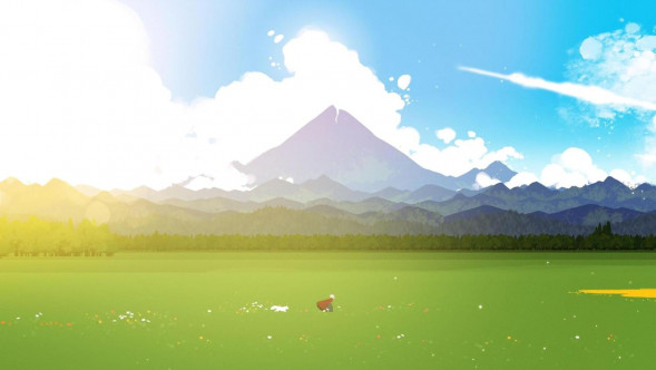 Игра Neva [Nintendo Switch, русские субтитры] в Тамбове