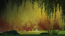 Игра Neva [Nintendo Switch, русские субтитры]