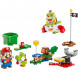 Конструктор LEGO Super Mario 71439 Приключения с интерактивным Марио в Тамбове