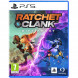 Игра Ratchet &amp;amp; Clank: Сквозь Миры [PS5, русская версия] в Тамбове