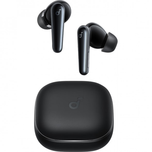Беспроводные наушники Anker Soundcore Liberty 5, Black в Тамбове