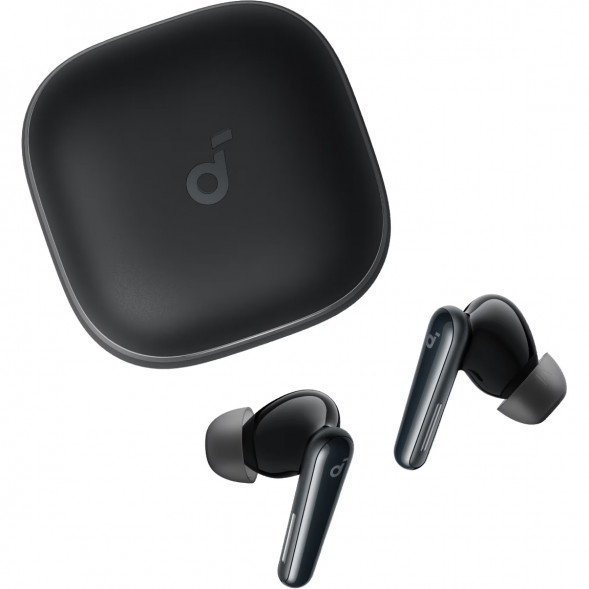 Беспроводные наушники Anker Soundcore Liberty 5, Black в Тамбове