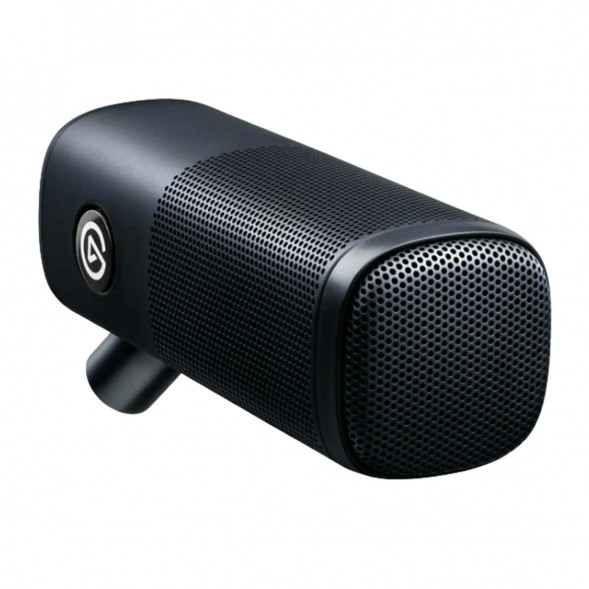 Микрофон для стриминга и игр Elgato Wave DX, черный в Тамбове