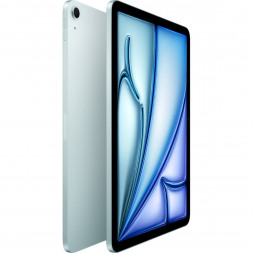 Планшет Apple iPad Air 13 (2026) 128GB Wi-Fi, Голубой