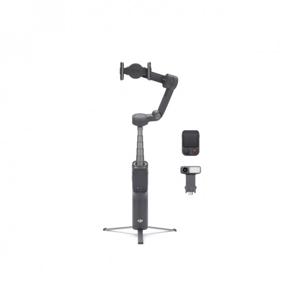 Стабилизатор DJI Osmo Mobile 8P (Advanced Tracking Combo) в Тамбове