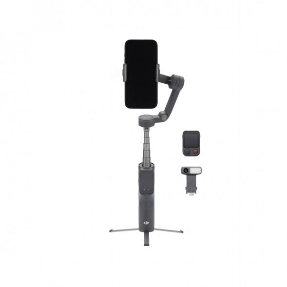 Стабилизатор DJI Osmo Mobile 8P (Advanced Tracking Combo) в Тамбове