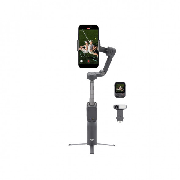 Стабилизатор DJI Osmo Mobile 8P (Advanced Tracking Combo) в Тамбове