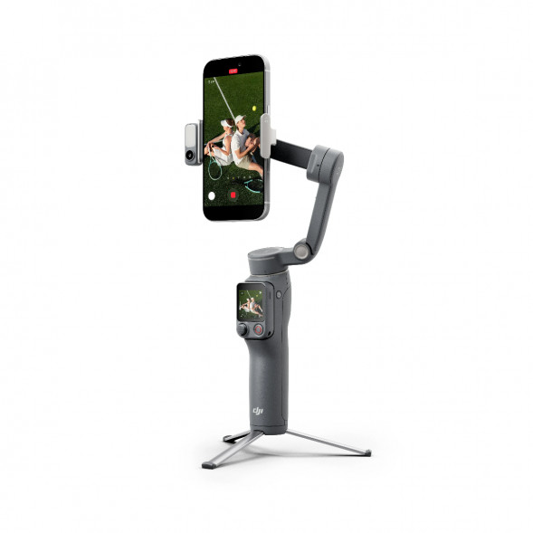Стабилизатор DJI Osmo Mobile 8P (Advanced Tracking Combo) в Тамбове