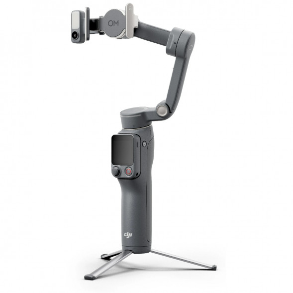 Стабилизатор DJI Osmo Mobile 8P (Advanced Tracking Combo) в Тамбове