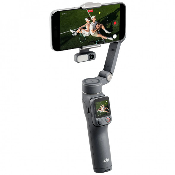 Стабилизатор DJI Osmo Mobile 8P (Advanced Tracking Combo) в Тамбове