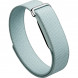 Фитнес-браслет Google Fitbit Air (Серо-голубой/Fog) в Тамбове