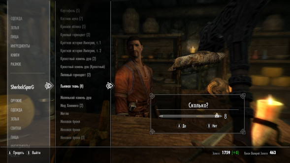 Elder Scrolls V: Skyrim Anniversary Edition [PS4, русская версия] в Тамбове