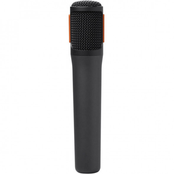 Беспроводной микрофон JBL PartyBox Wireless Mic (2 шт.) черный в Тамбове