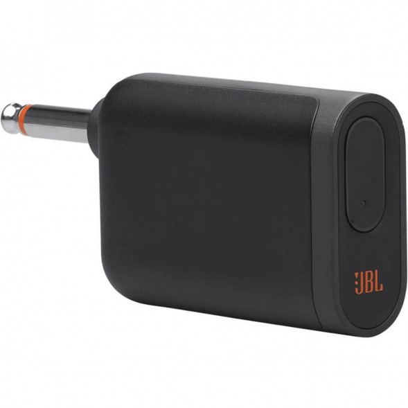 Беспроводной микрофон JBL PartyBox Wireless Mic (2 шт.) черный в Тамбове