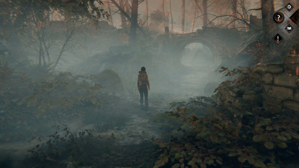 Игра Syberia: The World Before 20 Year Edition [PS4, русская версия] в Тамбове