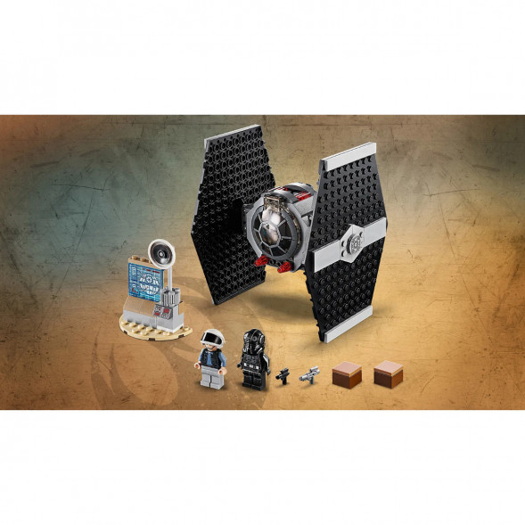 Конструктор LEGO Star Wars 75237 Истребитель Сид в Тамбове