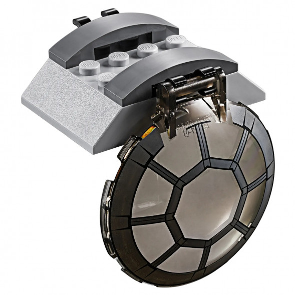 Конструктор LEGO Star Wars 75237 Истребитель Сид в Тамбове