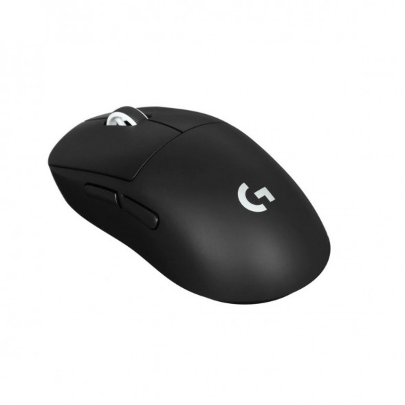 Беспроводная мышь Logitech G Pro X Superlight 2 Compact, чёрный в Тамбове