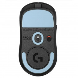 Беспроводная мышь Logitech G Pro X Superlight 2 Compact, чёрный