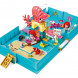 Конструктор LEGO Disney Princess 43176 Книга сказочных приключений Ариэль в Тамбове