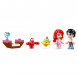 Конструктор LEGO Disney Princess 43176 Книга сказочных приключений Ариэль в Тамбове
