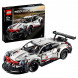 Конструктор LEGO Technic 42096 Porsche 911 RSR в Тамбове