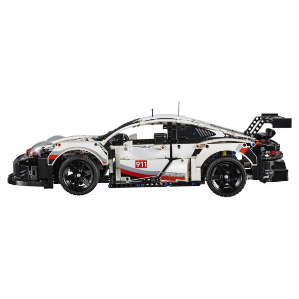 Конструктор LEGO Technic 42096 Porsche 911 RSR в Тамбове