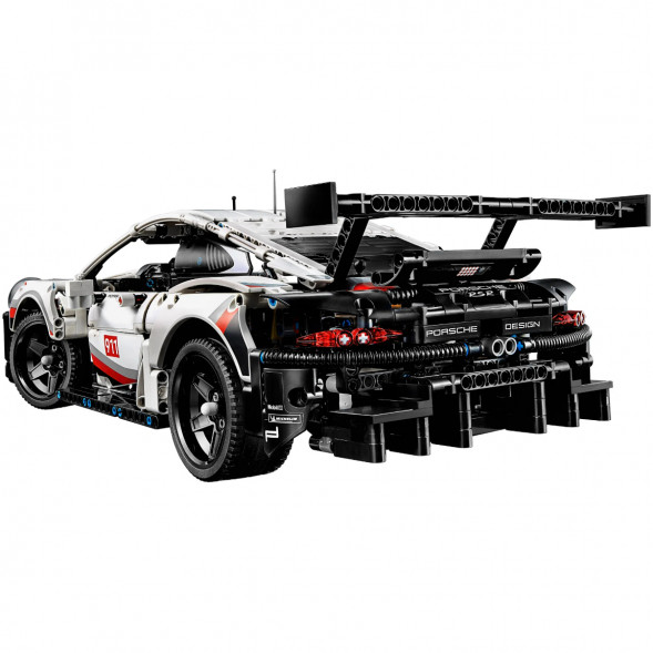 Конструктор LEGO Technic 42096 Porsche 911 RSR в Тамбове