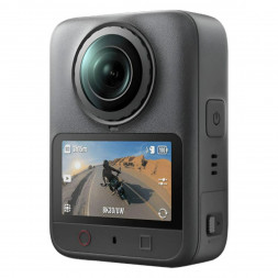 Экшн-камера Dji Osmo 360 II Adventure Combo