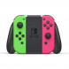 Геймпад Nintendo Switch Joy-Con controllers Duo, зеленый/розовый в Тамбове