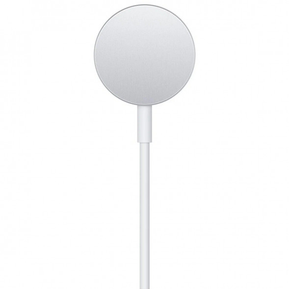 Кабель Apple USB с магнитным креплением для зарядки Apple Watch, 1 м, белый (MX2E2) в Тамбове