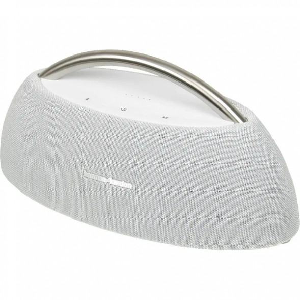 Портативная акустика Harman/Kardon Go+Play mini, белый в Тамбове